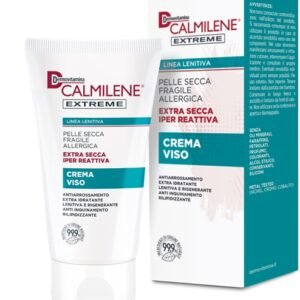 Dermovitamina calmilene extreme crema viso 50 ml