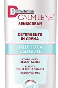 Dermovitamina calmilene sensi cream 500ml