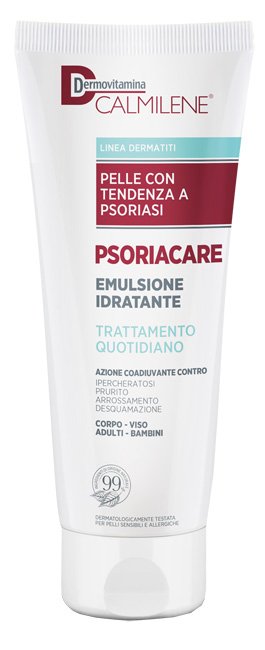 Dermovitamina calm.pso/care tq