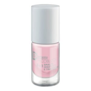 Dermovitamina Micoblock 3 In 1 Smalto Rosa Chiaro 5 ml