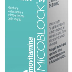 Dermovitamina mico smalto turc