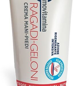 Dermovitamina ragadi crema geloni 75 ml