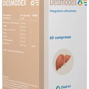 Desmodex 60 Compresse