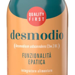 Desmodium 60 capsule