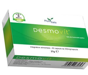 Desmovit 60 Capsule