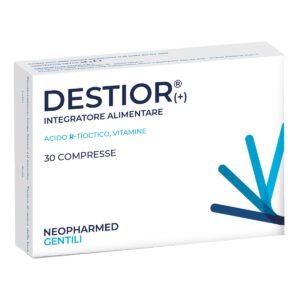 Destior 30 Compresse