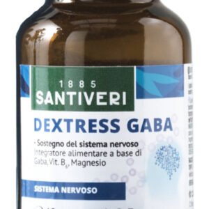 Dextress gaba 60 compresse