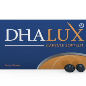 Dhalux 30 capsule