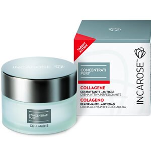 Di-va Incarose Concentrato Puri Crema Collagene 50 ml