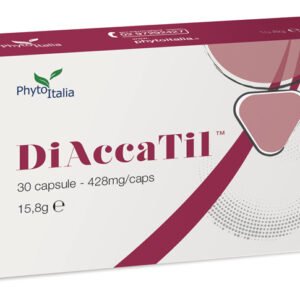 Diaccatil 30 capsule