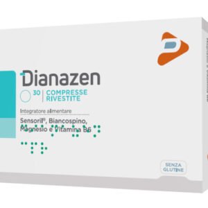 Dianazen 30 compresse