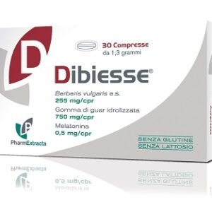 Dibiesse 30 compresse