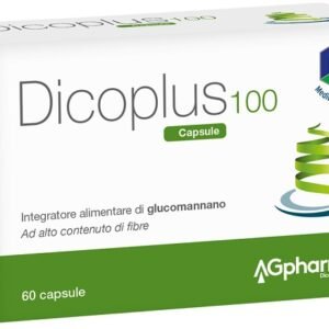 Dicoplus 100 60capsule