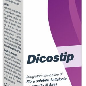 Dicostip Integratore 100 ml
