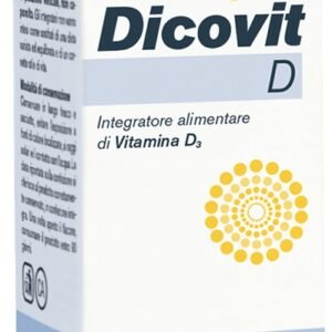 Dicovit d vitamina d3 7,5 ml