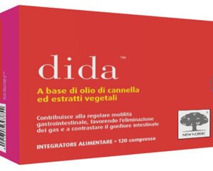 Dida Integr.120 Compresse