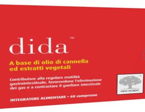Dida Integr. 60 Compresse