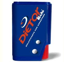 Dietor Mini Disp.300 Compresse