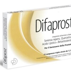 Difaprost 15 compresse