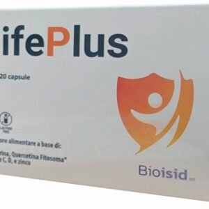 Difeplus 20 capsule