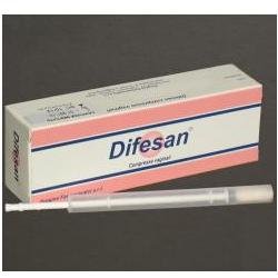 Difesan Compresse Vaginali 7pezzi