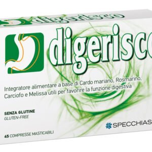 Digerisco 45 compresse