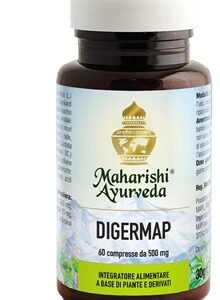 Digermap 60 Compresse