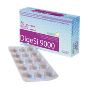 Digesi 9000 30 Compresse