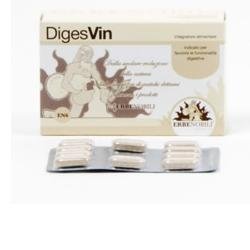 Digesvin 60 Compresse 500mg