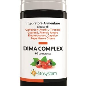 Dima complex 60 compresse