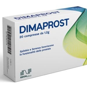 Dimaprost 20 compresse
