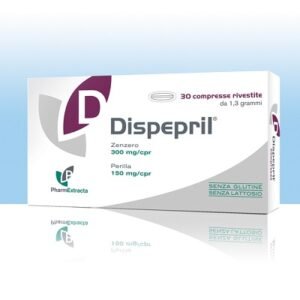 Dispepril 30 Compresse