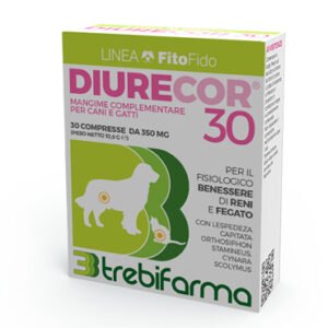 Diurecor 30 Compresse