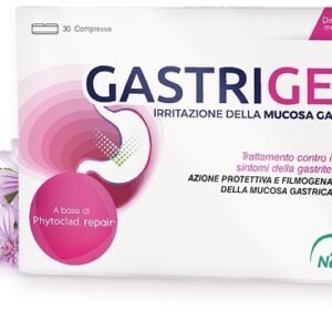 Dm gastrigen 30 compresse