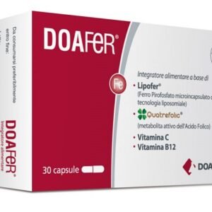 Doafer 30 Capsule