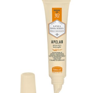 Dolcezza Apelab Protettivo Antirughe Spf30 15 Ml
