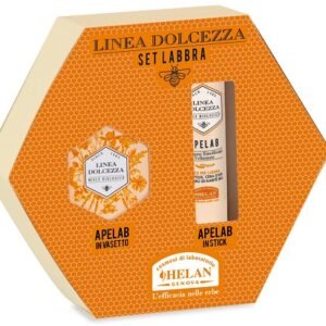 Dolcezza set labbra