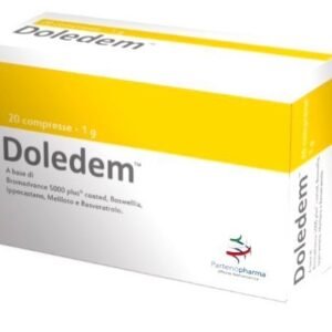 Doledem 20 compresse