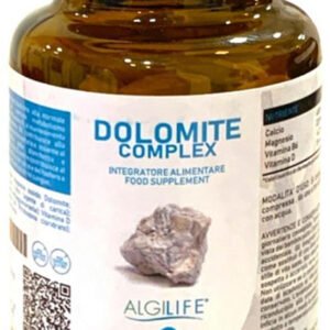 Dolomite complex 100 compresse