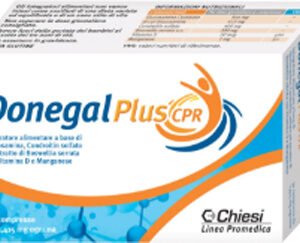 Donegal Plus 30 Compresse