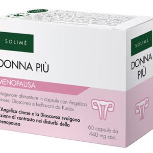 Donna piu' 60 capsule