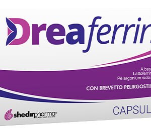 Dreaferrin 30 capsule