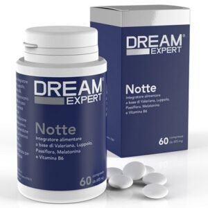Dream Ex Notte 60compresse