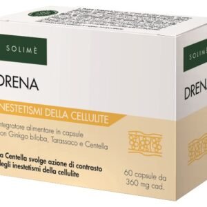 Drena 60 capsule