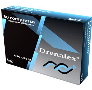 Drenalex 30 compresse