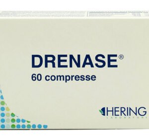 Drenase 60 Compresse