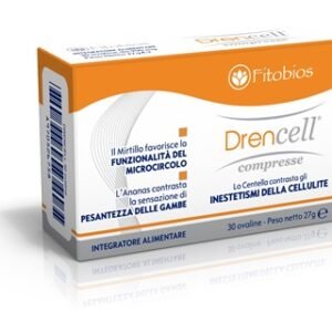 Drencell 30 Compresse