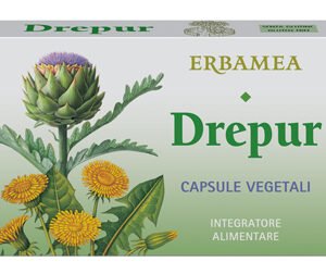 Drepur 24 capsule