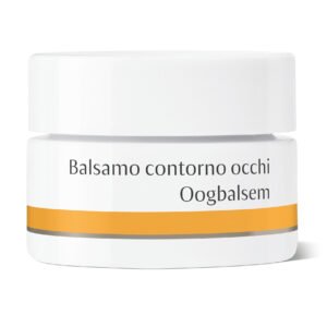 Dr Hauschka Balsamo Contorno Occhi 10 ml