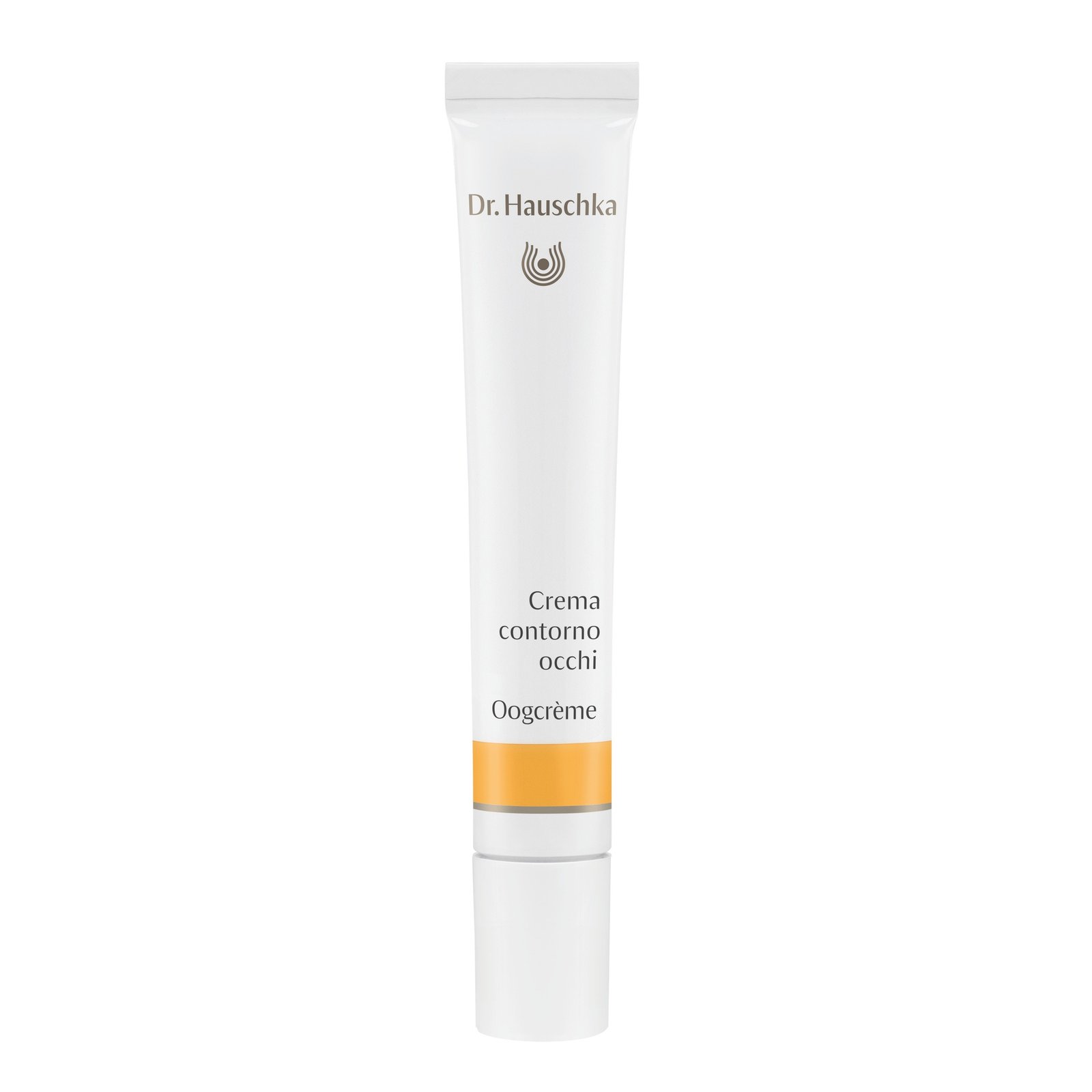 Dr hauschka Crema contorno occhi12,5